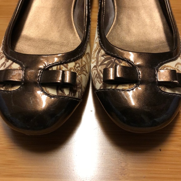 Cole Haan Ballet Flats - Picture 7 of 7